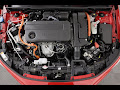 2025 Honda Civic Sedan Hybrid Sport Touring
