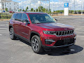 2023 Jeep Grand Cherokee 4xe 4DR 4WD