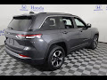 2023 Jeep Grand Cherokee 4xe 30TH ANNIVERSARY