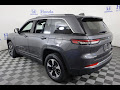 2023 Jeep Grand Cherokee 4xe 30TH ANNIVERSARY