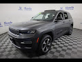 2023 Jeep Grand Cherokee 4xe 30TH ANNIVERSARY