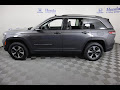 2023 Jeep Grand Cherokee 4xe 30TH ANNIVERSARY