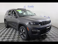 2023 Jeep Grand Cherokee 4xe 30TH ANNIVERSARY