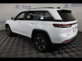 2023 Jeep Grand Cherokee 4xe 4DR 4WD