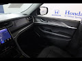 2023 Jeep Grand Cherokee 4xe 4DR 4WD