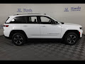 2023 Jeep Grand Cherokee 4xe 4DR 4WD