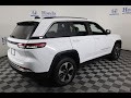 2023 Jeep Grand Cherokee 4xe 4DR 4WD