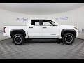 2024 Toyota Tacoma 4WD TRD Off Road