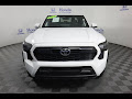 2024 Toyota Tacoma 4WD TRD Off Road
