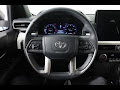 2024 Toyota Tacoma 4WD TRD Off Road