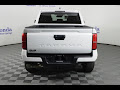 2024 Toyota Tacoma 4WD TRD Off Road