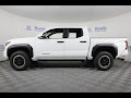 2024 Toyota Tacoma 4WD TRD Off Road