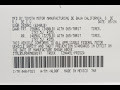 2024 Toyota Tacoma 4WD TRD Off Road