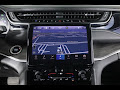 2023 Jeep Grand Cherokee 4xe 4DR 4WD