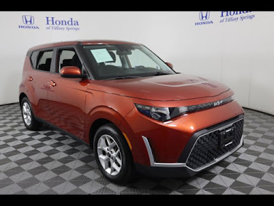 2024 Kia Soul