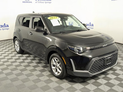 2024 Kia Soul