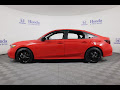 2025 Honda Civic Sedan Hybrid Sport