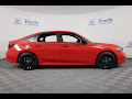 2025 Honda Civic Sedan Hybrid Sport