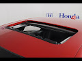 2025 Honda Civic Sedan Hybrid Sport