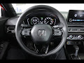 2025 Honda Civic Sedan Hybrid Sport