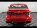 2025 Honda Civic Sedan Hybrid Sport