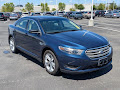 2017 Ford Taurus SE