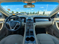 2017 Ford Taurus SE