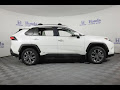 2022 Toyota RAV4 Hybrid Limited