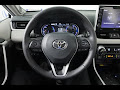 2022 Toyota RAV4 Hybrid Limited