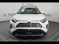 2022 Toyota RAV4 Hybrid Limited