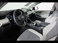 2022 Toyota RAV4 Hybrid Limited
