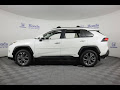 2022 Toyota RAV4 Hybrid Limited
