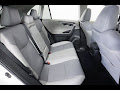 2022 Toyota RAV4 Hybrid Limited