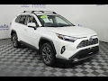 2022 Toyota RAV4 Hybrid Limited
