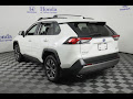 2022 Toyota RAV4 Hybrid Limited