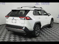 2022 Toyota RAV4 Hybrid Limited