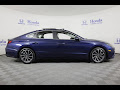 2020 Hyundai Sonata Limited