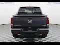 2020 Honda Ridgeline RTL