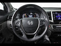 2020 Honda Ridgeline RTL