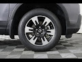 2020 Honda Ridgeline RTL