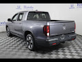 2020 Honda Ridgeline RTL