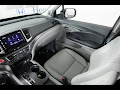 2020 Honda Ridgeline RTL