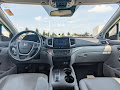 2020 Honda Ridgeline RTL