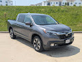 2020 Honda Ridgeline RTL