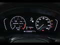 2022 Honda Civic Sedan LX