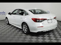 2022 Honda Civic Sedan LX