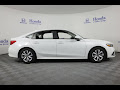 2022 Honda Civic Sedan LX