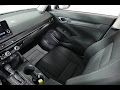2022 Honda Civic Sedan LX