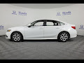 2022 Honda Civic Sedan LX