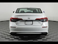 2022 Honda Civic Sedan LX